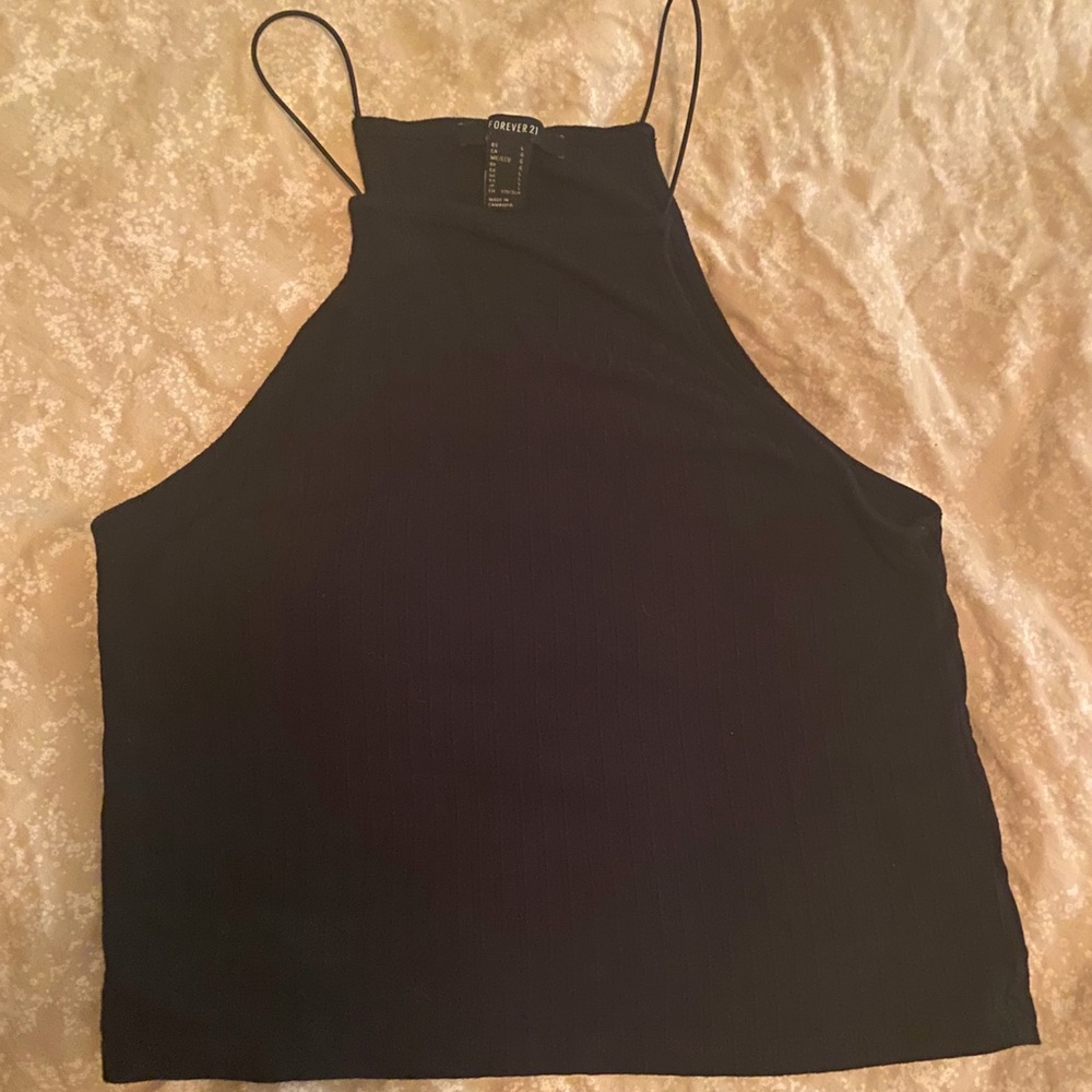 Forever 21 crop top 🥰🥰
